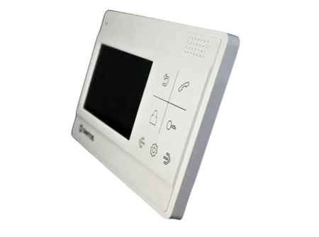 Комплект Видеодомофона Tantos LILU kit